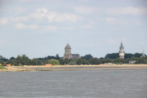 View on Schoonhoven