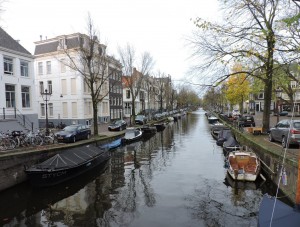 Amsterdamse gracht